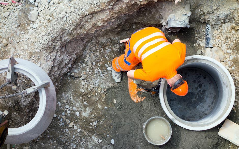  déboucher toilettes Estouches
