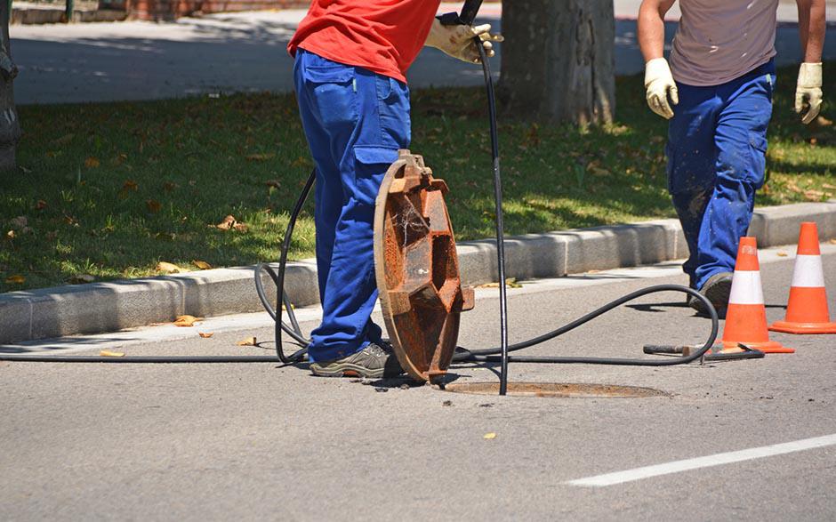  déboucher toilettes Estouches